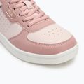 Detská obuv FILA C. Court CB mauve chalk/pale mauve 7