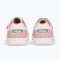 Detská obuv FILA C. Court CB mauve chalk/pale mauve 10