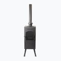Záhradný krb BonFeu BonCarré black 3