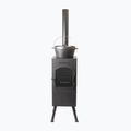 Záhradný krb BonFeu BonCarré black 4