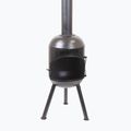 Záhradný krb BonFeu Bonsolo black 4