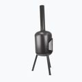 Záhradný krb BonFeu BonBono black 3
