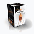 Záhradný krb BonFeu BonBono black 6