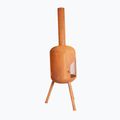 Záhradný krb BonFeu BonBono corten 3