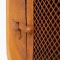 Záhradný krb BonFeu BonBono corten 8