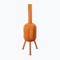 Záhradný krb BonFeu Bonsolo corten 5