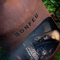 Záhradný krb BonFeu Bonsolo corten 10