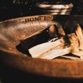 Záhradné ohnisko BonFeu Bonbowl corten 7