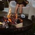 Záhradné ohnisko BonFeu Bonbowl corten 8