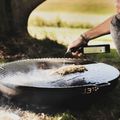 Záhradné ohnisko BonFeu Bonbowl corten 9