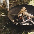 Záhradné ohnisko BonFeu Bonbowl corten 11