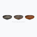 Záhradné ohnisko BonFeu BonBowl corten 4