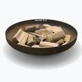 Záhradný krb BonFeu BonBowl corten 2