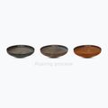 Záhradný krb BonFeu BonBowl corten 4