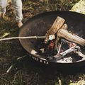 Záhradné ohnisko BonFeu BonBowl corten 8