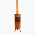 Záhradný krb BonFeu Bongiano LP corten