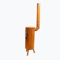 Záhradný krb BonFeu Bongiano LP corten 3