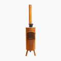 Záhradný krb BonFeu Bongiano LP corten 4