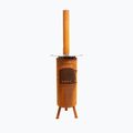 Záhradný krb BonFeu Bongiano LP corten 5