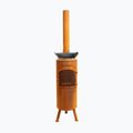 Záhradný krb BonFeu Bongiano LP corten 6