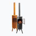 Záhradný krb BonFeu Bongiano LP corten 7
