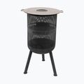 Záhradné ohnisko BonFeu BonVes black 2