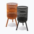Záhradné ohnisko BonFeu BonVes black 4