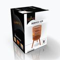 Záhradné ohnisko BonFeu BonVes black 5