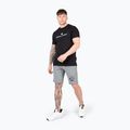 Pánske tréningové tričko Gorilla Wear Davis black 2
