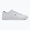 Pánske topánky Tommy Hilfiger Essential Leather Sneaker white 2