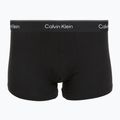 Boxerky Calvin Klein LV00NB4392 Trunk 3 páry black/dyed to mach/white 2