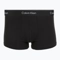 Boxerky Calvin Klein LV00NB4393 Trunk 5 párov black/dyed to mach/white 2