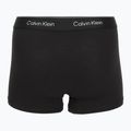 Boxerky Calvin Klein LV00NB4393 Trunk 5 párov black/dyed to mach/white 3