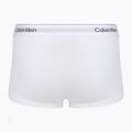 Pánske boxerky Calvin Klein LV00NB4390 Low Rise Trunk 5 párov black/white/white/black/white 2