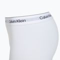 Pánske boxerky Calvin Klein LV00NB4390 Low Rise Trunk 5 párov black/white/white/black/white 3