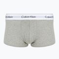 Pánske boxerky Calvin Klein LV00NB4390 Low Rise Trunk 5 párov black/white/white/black/white 4