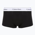 Pánske boxerky Calvin Klein LV00NB4390 Low Rise Trunk 5 párov black/white/white/black/white 5