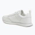 Pánske topánky Calvin Klein HM0HM01897 Low Prof Runn Laceup Tape Triple Bright White 3