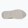 Pánske topánky Calvin Klein HM0HM01897 Low Prof Runn Laceup Tape Triple Bright White 4