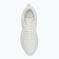 Pánske topánky Calvin Klein HM0HM01897 Low Prof Runn Laceup Tape Triple Bright White 5