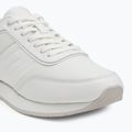 Pánske topánky Calvin Klein HM0HM01897 Low Prof Runn Laceup Tape Triple Bright White 7