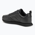 Pánske topánky Calvin Klein HM0HM01897 Low Prof Runn Laceup Tape Triple Black 3