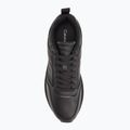 Pánske topánky Calvin Klein HM0HM01897 Low Prof Runn Laceup Tape Triple Black 5