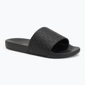 Pánske šľapky Calvin Klein HM0HM01968 Pool Slide Mono Triple Black
