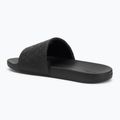 Pánske šľapky Calvin Klein HM0HM01968 Pool Slide Mono Triple Black 3