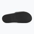 Pánske šľapky Calvin Klein HM0HM01968 Pool Slide Mono Triple Black 4