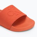 Pánske šľapky Calvin Klein YM0YM01282 HF Mono CV Tigerlily 7