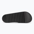 Pánske šľapky Calvin Klein HM0HM01063 Chuncky Pool Slide Rub Smokey Olive/Black 4