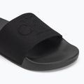 Pánske šľapky Calvin Klein YM0YM01282 HF Mono CV Triple Black 7