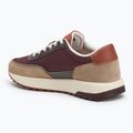 Pánske topánky Calvin Klein HM0HM01714 Low Top Lace Up Repreve Mix Silver Mink/Vineyard Wine 3